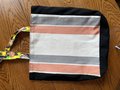 Jungle Book tshirt market bag 