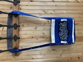 St Paul Saints tshirt crossbody bag 