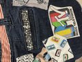 Want my MTV collage shorts size women’s 10
