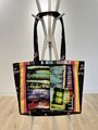 Bonnie Raitt tshirt market bag 