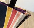Bonnie Raitt tshirt market bag 