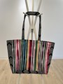 The Matrix Tshirt market bag