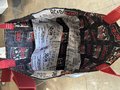 ACDC Tshirt market bag