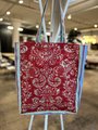 Christmas Story oh fudge tshirt market bag