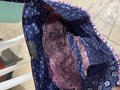 renaissance festival tshirt crossbody bag 