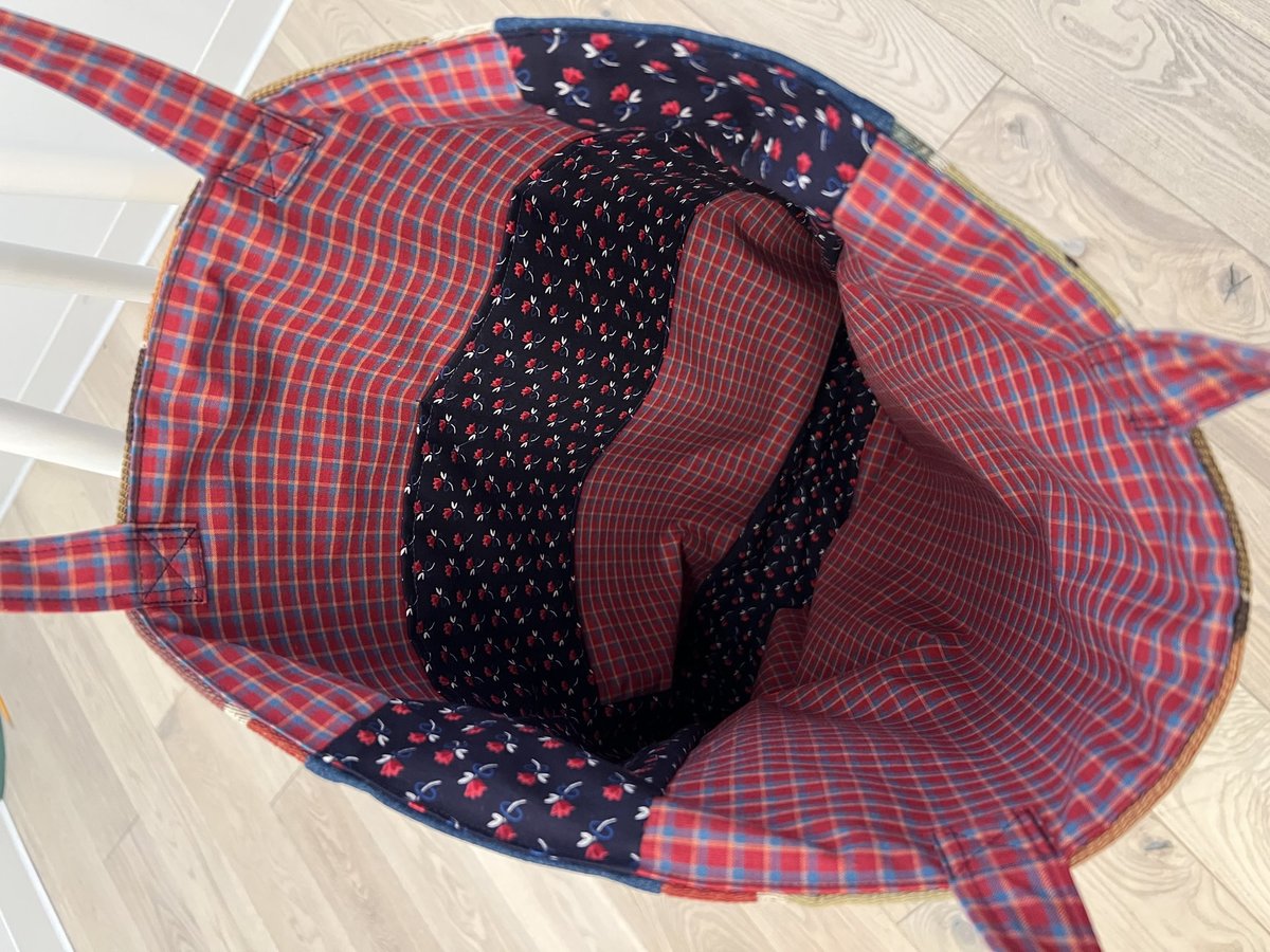 Keith Urban tshirt market bag