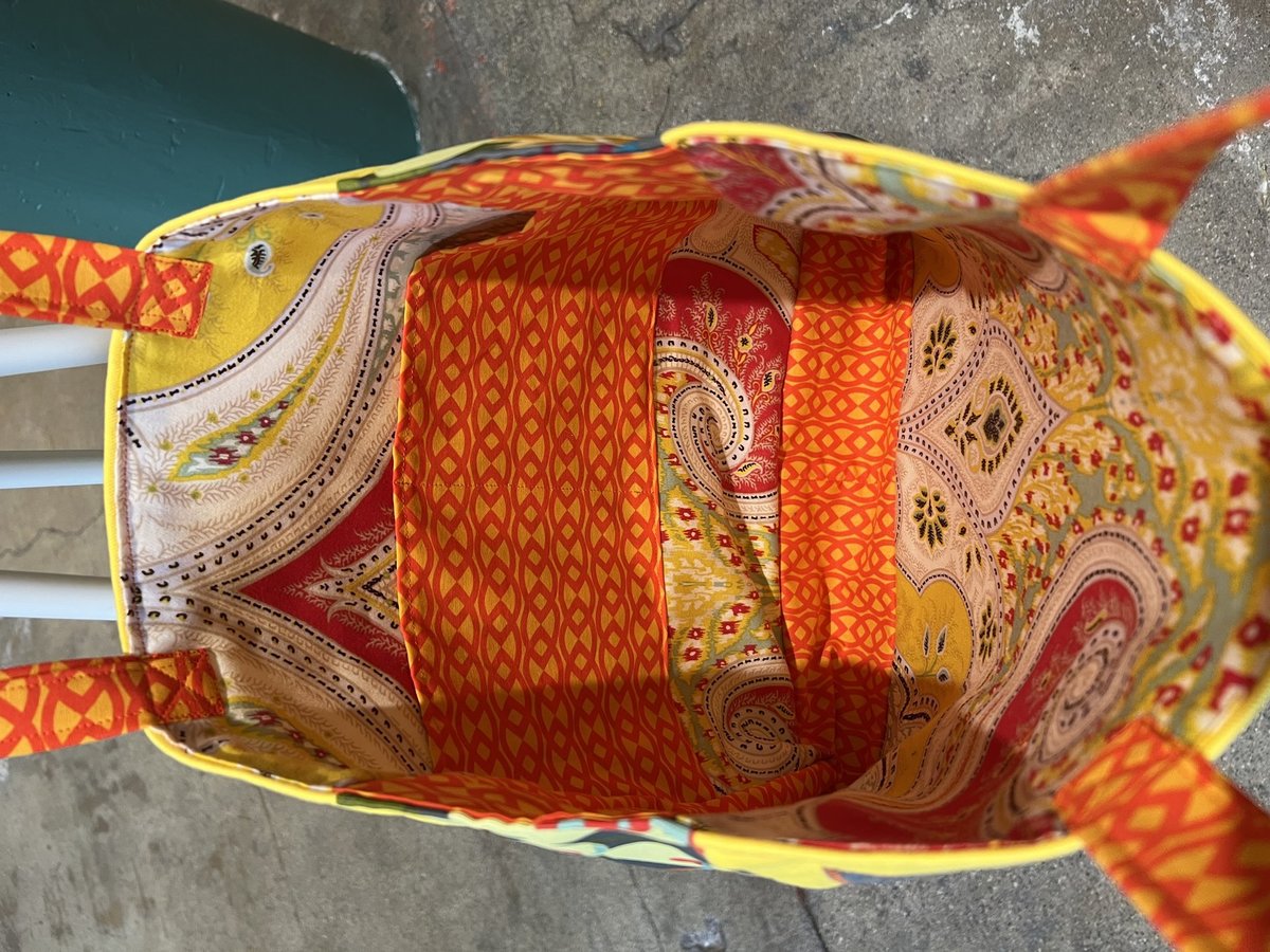 Coldplay tshirt market bag 