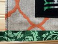 Ireland tshirt crossbody bag 