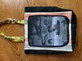 Jungle Book tshirt market bag 