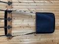 Alaska tshirt crossbody bag 