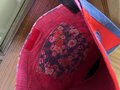 Maroon 5 band tshirt crossbody bag 