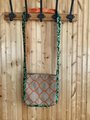 Ireland tshirt crossbody bag 