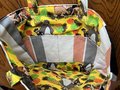 Jungle Book tshirt market bag 