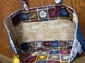 Game of Thrones Hodor tshirt market bag 