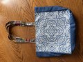 Game of Thrones Hodor tshirt market bag 