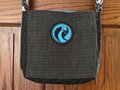 George Thorogood tshirt crossbody bag 
