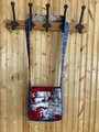 Australia tshirt crossbody bag 