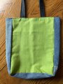 Rick and Morty tshirt market bag