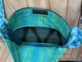 Key West tshirt crossbody bag 