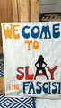 Sign making workshop Weds March 26