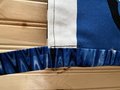 St Paul Saints tshirt crossbody bag 