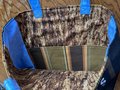 Garth Brooks tshirt market bag