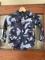 Pikachu altered shirt size child 4T