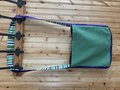 Florida tshirt crossbody bag 