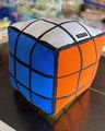Rubik pillow solved version 