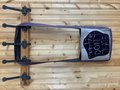 Zombie don’t skate tshirt crossbody bag 
