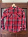 Hot Wheels altered shirt size boys 8-10