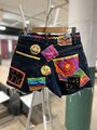 Katy Perry altered shorts size kids 12
