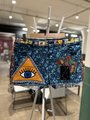 iDKHOW altered shorts
