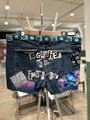 Muse altered shorts size W12