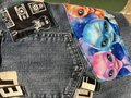 Muse altered shorts size W12