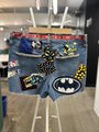 Batman altered shorts size womens 14