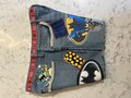 Batman altered shorts size womens 14