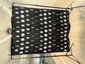 Space and planets tshirt blanket