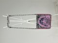Star Wars Rule Your Galaxy pink tshirt crossbody bag 