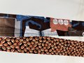 Coffee sorry tshirt crossbody bag 