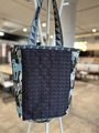 Dog food bag upcycled market bag 