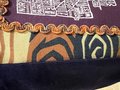 Milwaukee map tshirt market bag