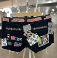 Want my MTV collage shorts size women’s 10