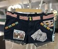 Want my MTV collage shorts size women’s 10
