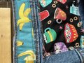 Hangry altered shorts