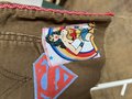 Justice league altered shorts size 28” waist