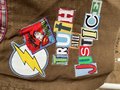 Justice league altered shorts size 28” waist