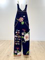 No obligation altered overalls