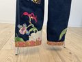 No obligation altered overalls