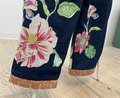 No obligation altered overalls